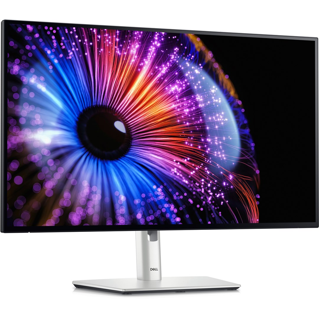 Dell  UltraSharp U2724DE computer monitor 68