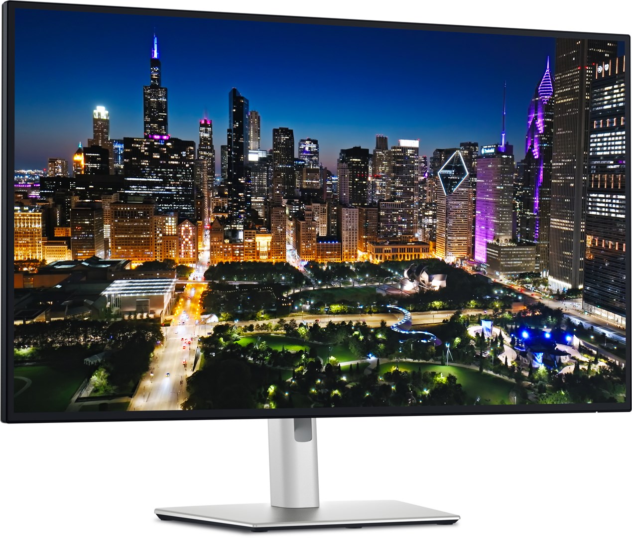 Dell  UltraSharp U3225QE computer monitor 80