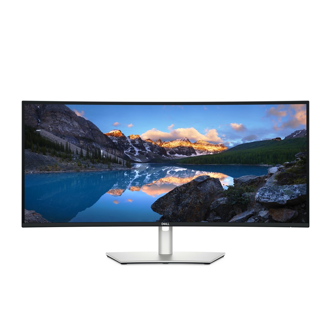 Dell  UltraSharp U3425WE computer monitor 86
