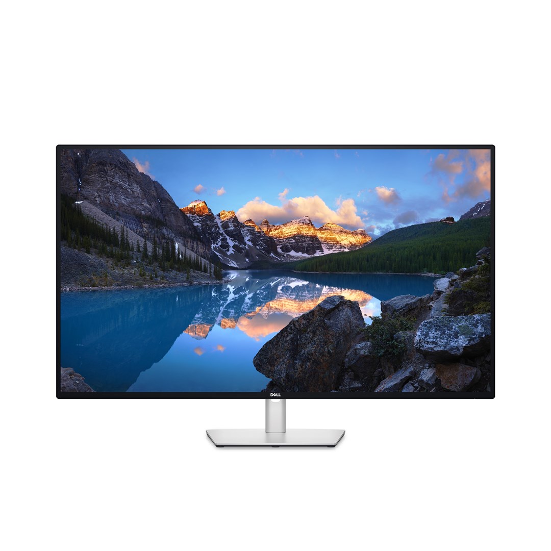 Dell  UltraSharp U4323QE computer monitor 109