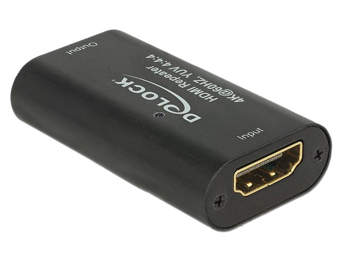 Delock 11462 cable gender changer HDMI