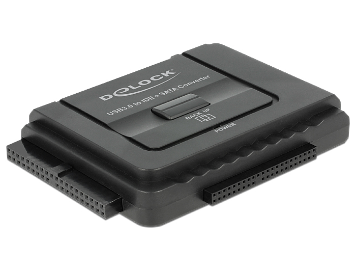 Delock  61486 interface cards/adapter | 61486