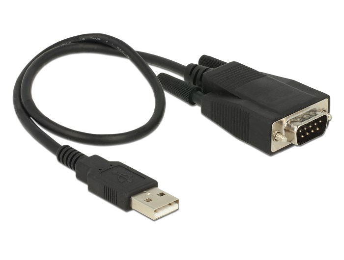 Delock 62958 laptop dock/port replicator USB