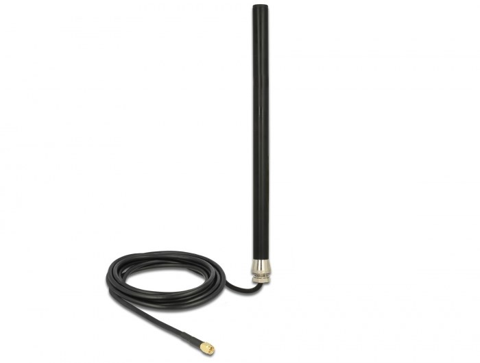 Delock  89529 radio antenna 3 dB