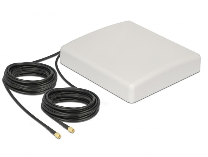 Delock  89891 network antenna Directional antenna