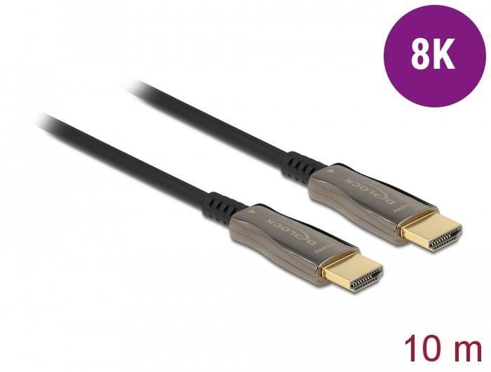 Delock  Active Optical Cable HDMI 8K