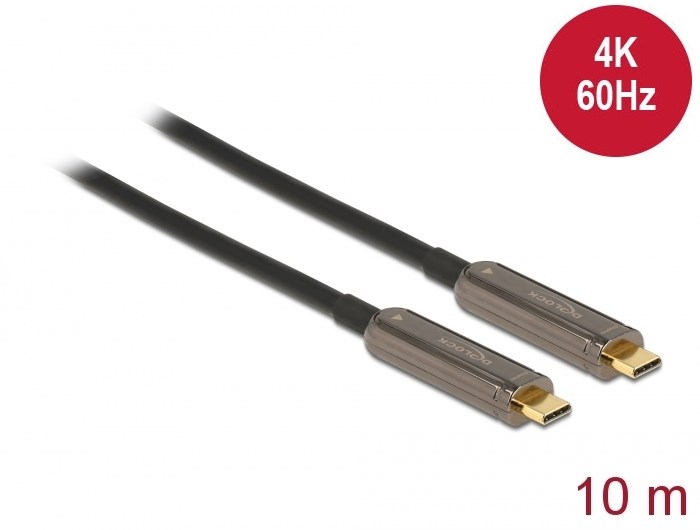 Delock  Active Optical USB-C Video Cable