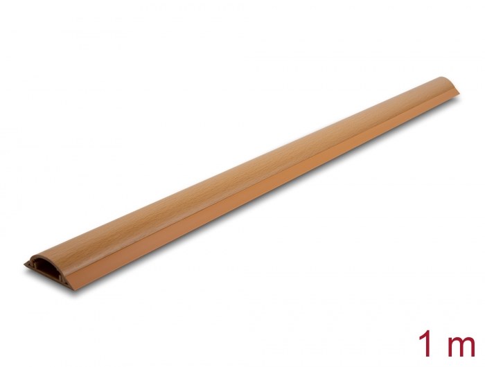 Delock Cable Duct self-adhesive 50 x