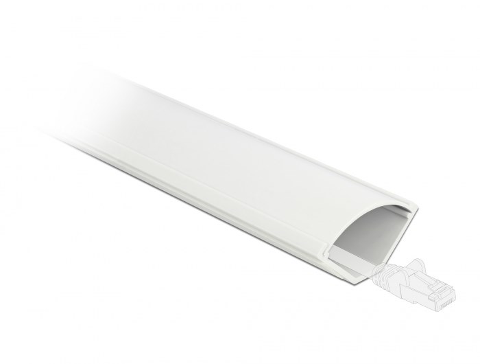 Delock Corner Duct self-adhesive 43 x