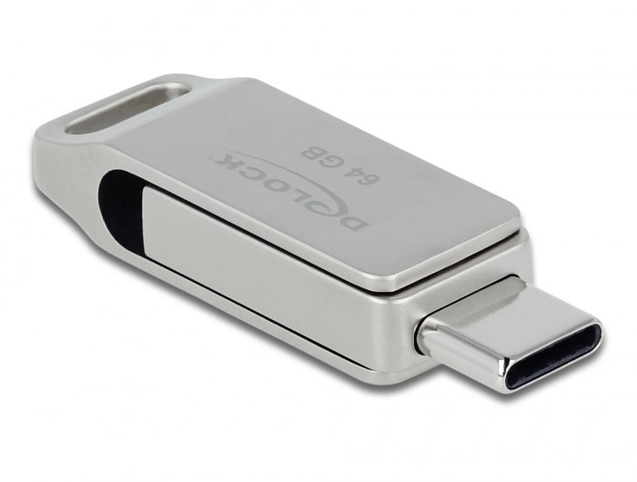 Delock USB 5 Gbps USB-C +