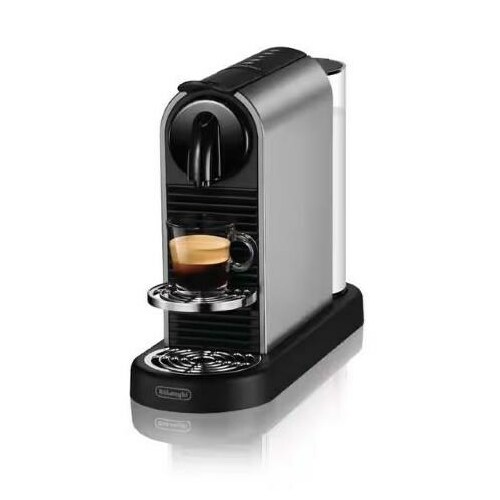 DeLonghi Citiz Platinum EN220.T coffee