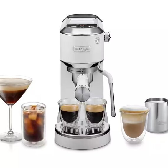 DeLonghi De`Longhi Dedica Style Dedica Duo