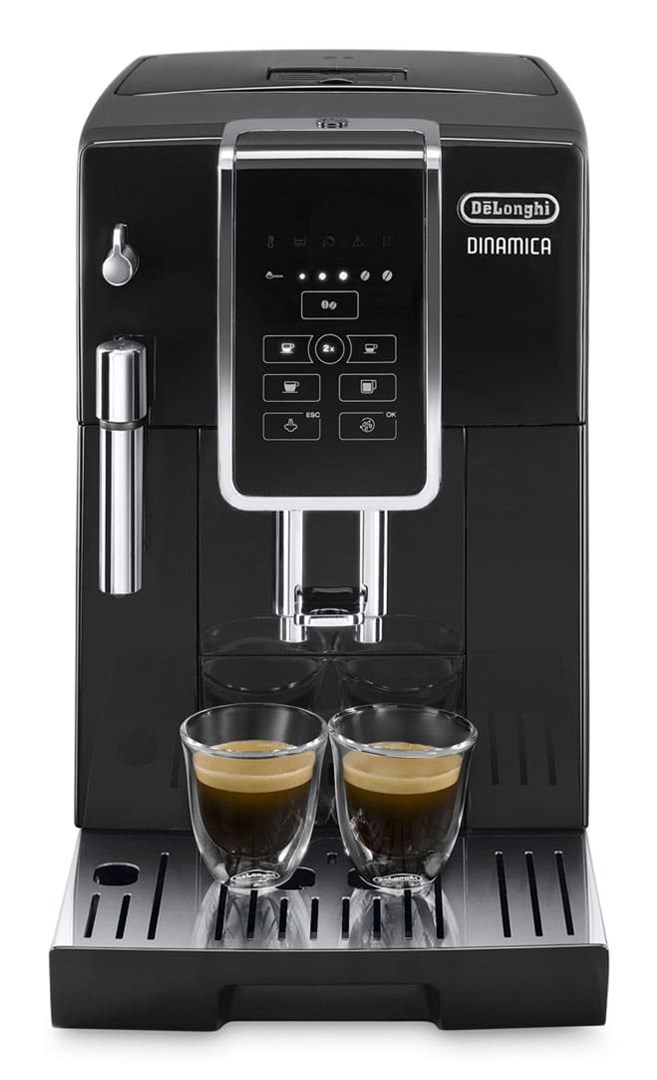 DeLonghi De`Longhi Dinamica Ecam 350.15