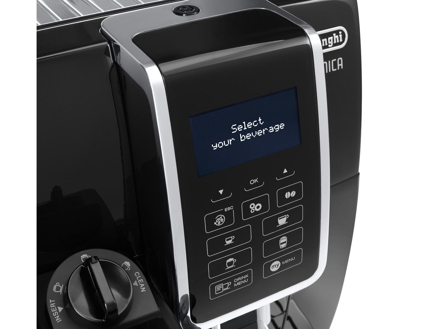DeLonghi  DINAMICA ECAM 350.55.B