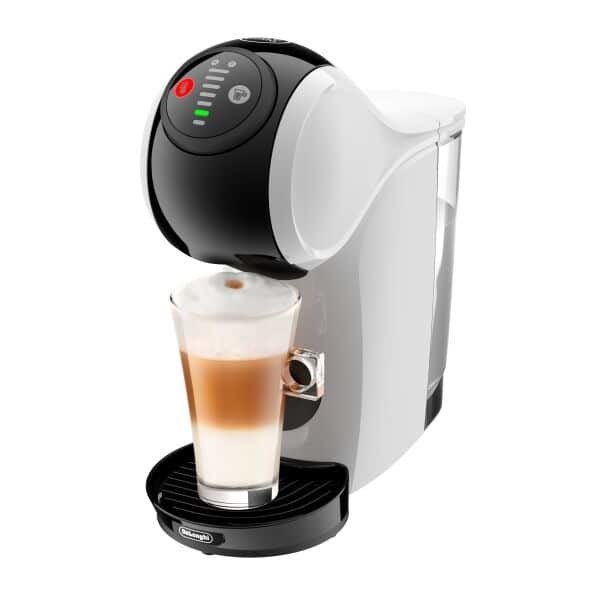 DeLonghi De`Longhi EDG226.W Fully-auto Capsule