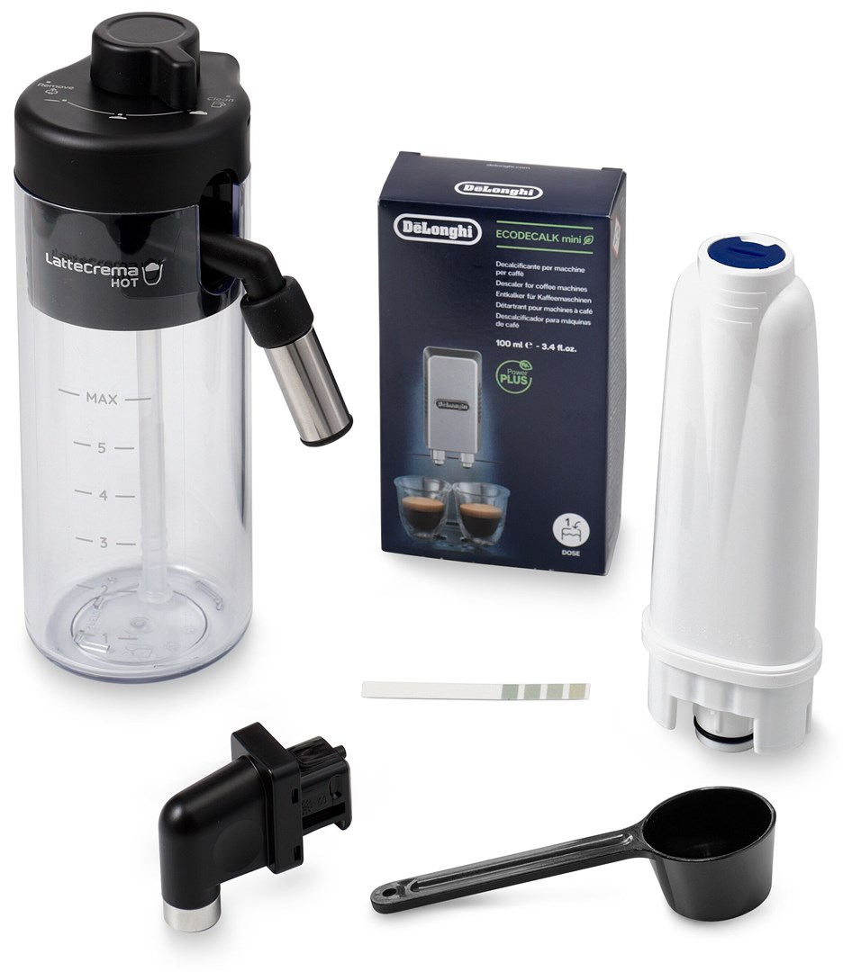 DeLonghi espresso machine ECAM 320.70