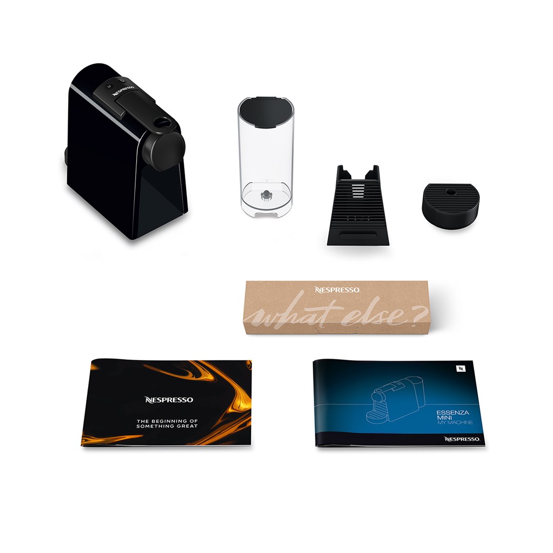DeLonghi De`Longhi Essenza Mini EN85.B