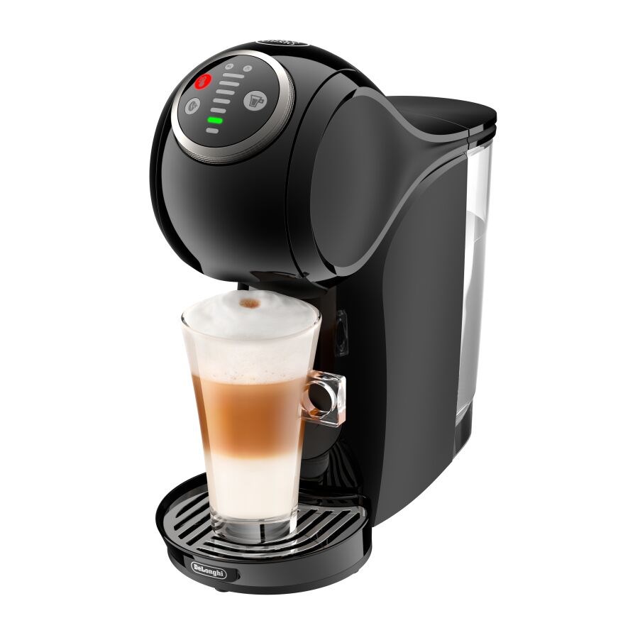 DeLonghi De`Longhi Genio S Plus Semi-auto
