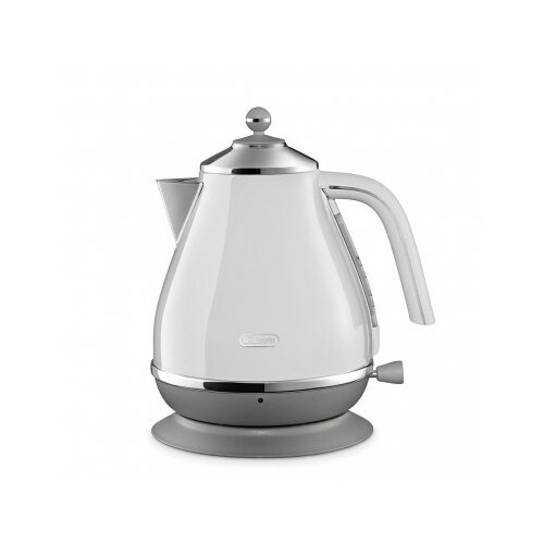 DeLonghi De`Longhi Icona Capitals electric kettle