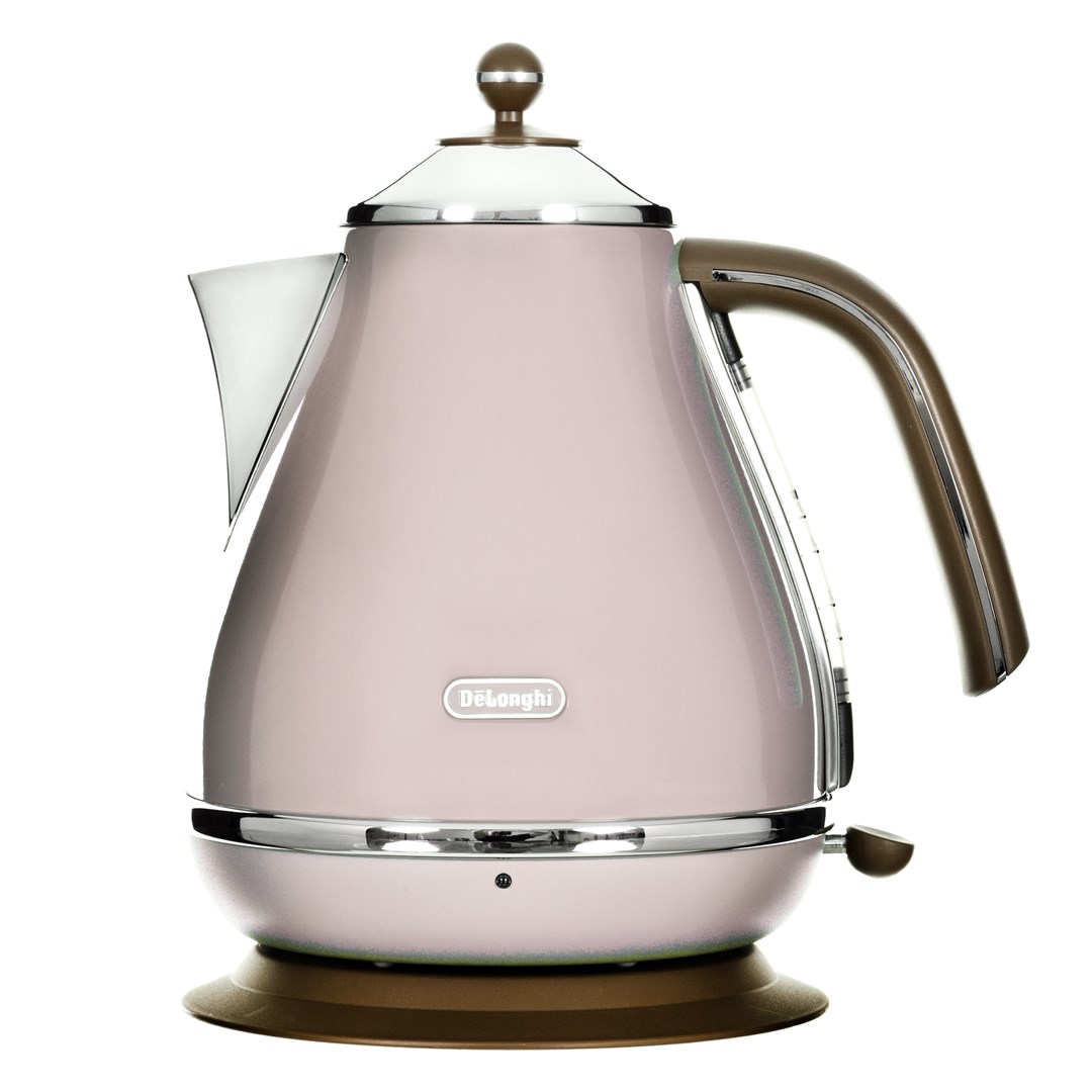 DeLonghi  KBOV 2001.BG electric kettle