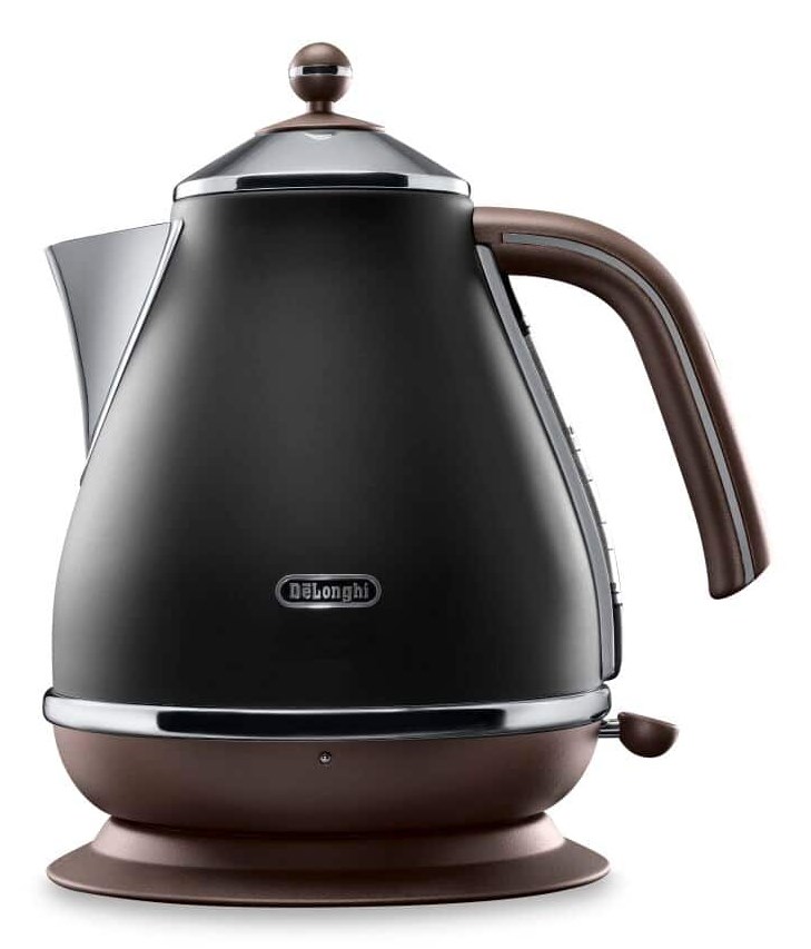 DeLonghi De`Longhi KBOV 2001.BK electric