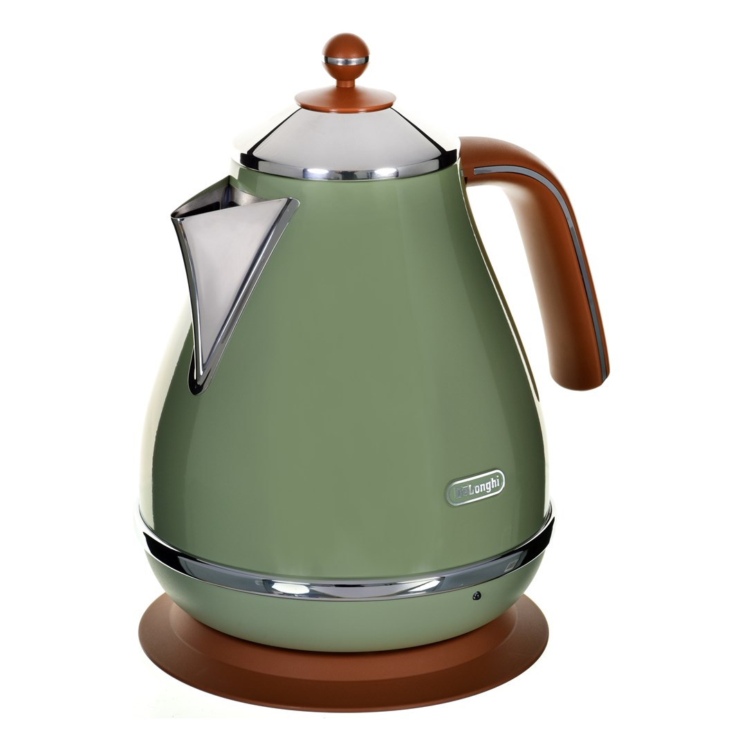 DeLonghi  KBOV 2001.GR electric kettle