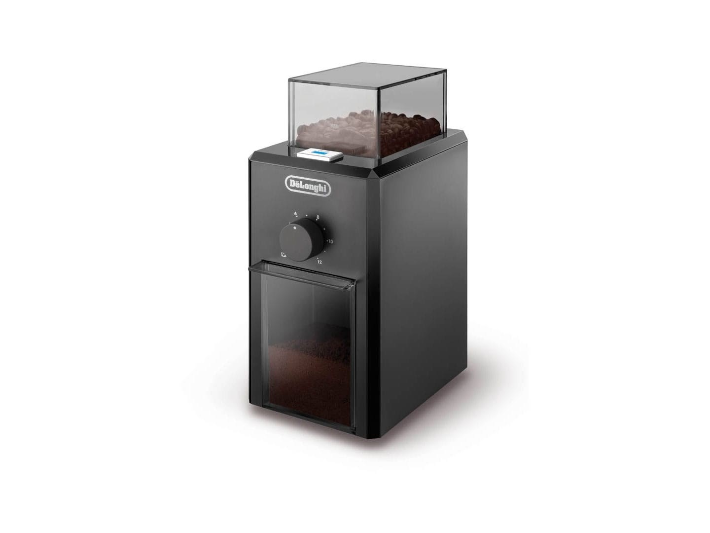 DeLonghi De`Longhi KG79 110 W Black