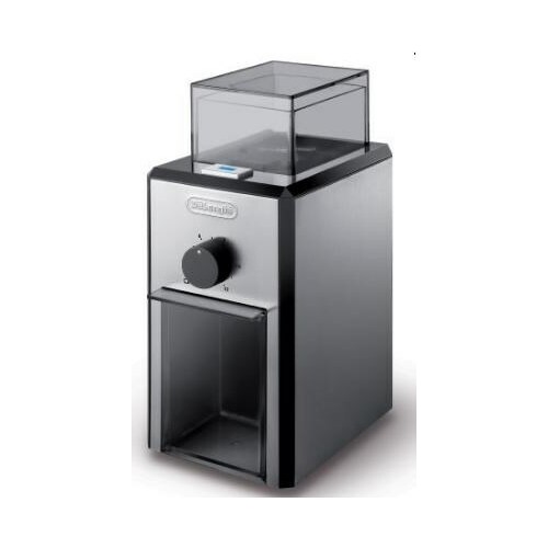 DeLonghi De`Longhi KG89 110 W Stainless