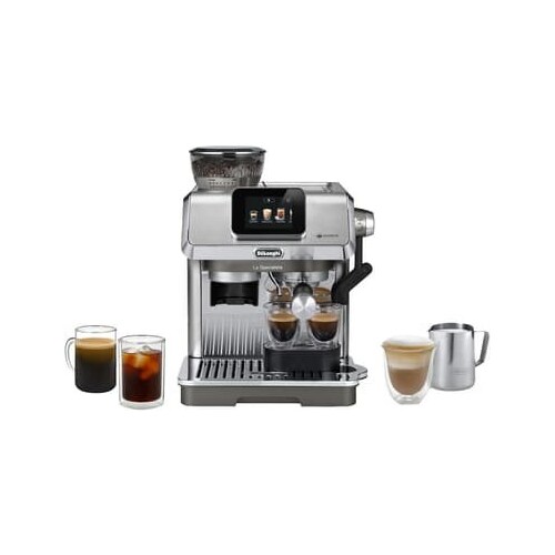 DeLonghi De`Longhi La Specialista EC9455.M