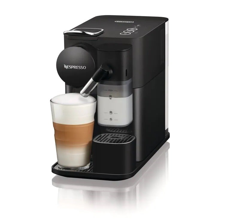 DeLonghi De`Longhi Lattissima One EN510.B