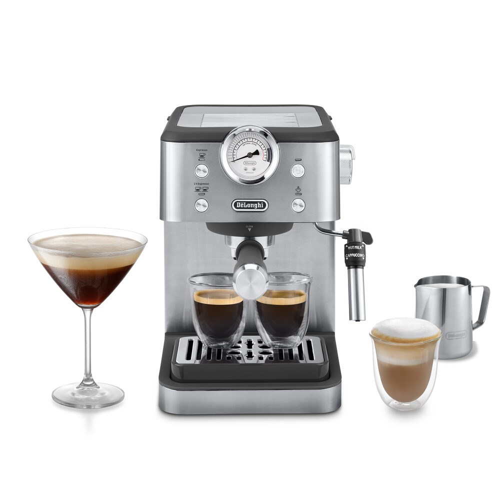 DeLonghi De`Longhi Linea Classic Semi-auto Espresso