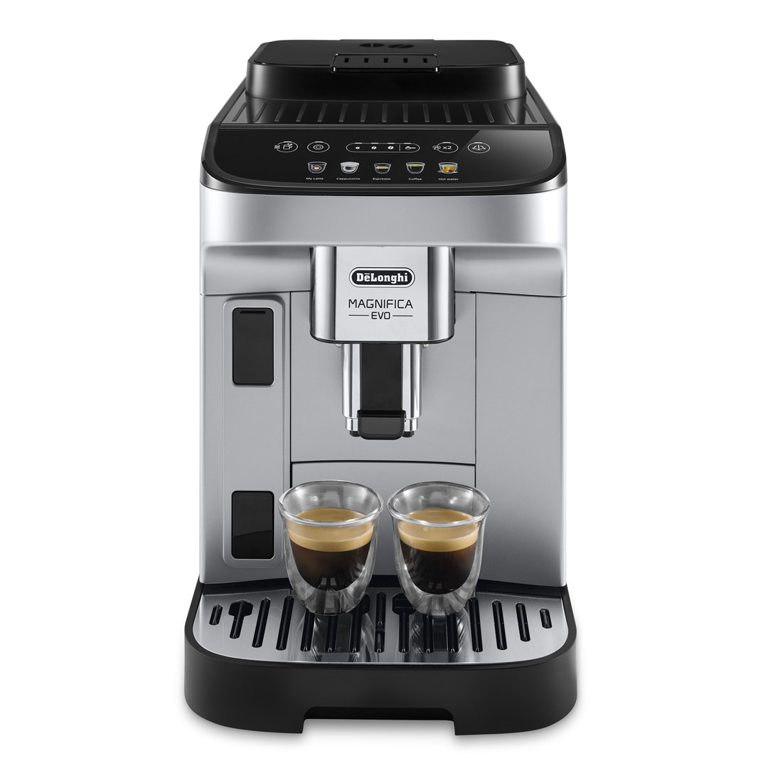 DeLonghi De`Longhi Magnifica DEL ECAM 290