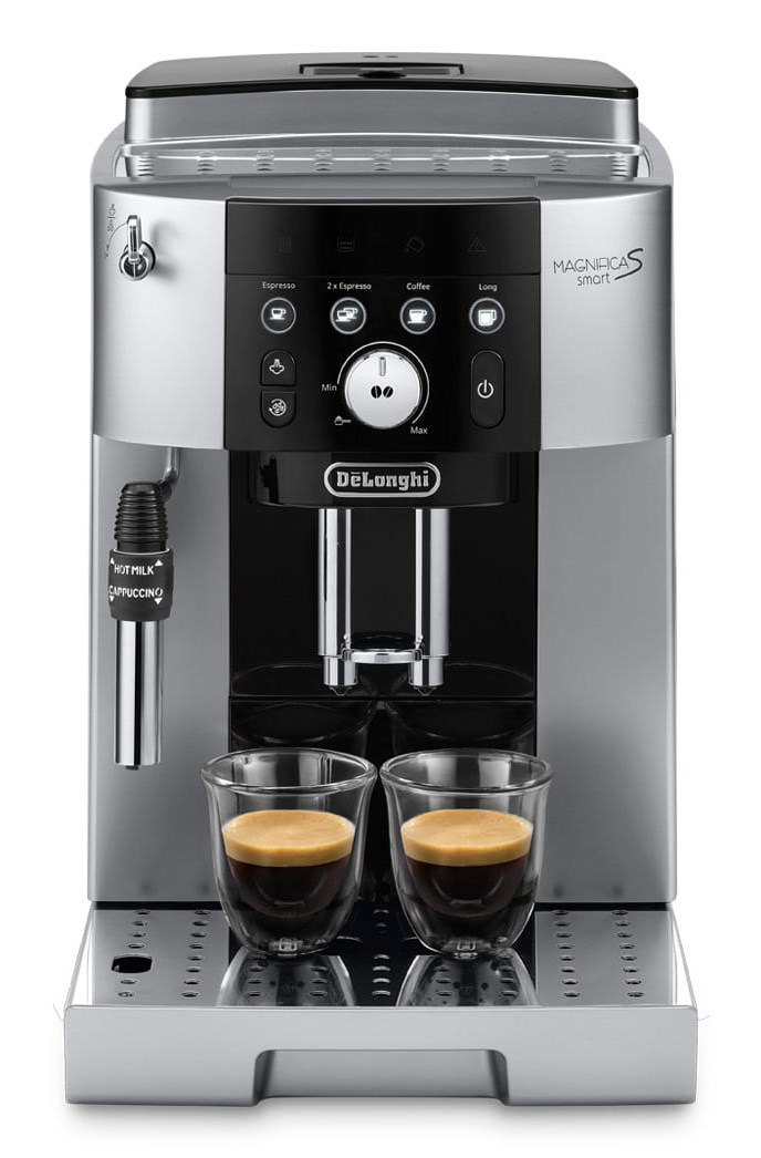 DeLonghi De`Longhi Magnifica S Smart Semi-auto
