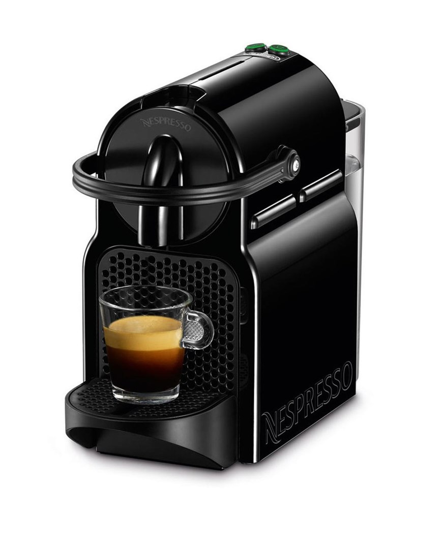 DeLonghi Nespresso EN80.BAE Inissia |