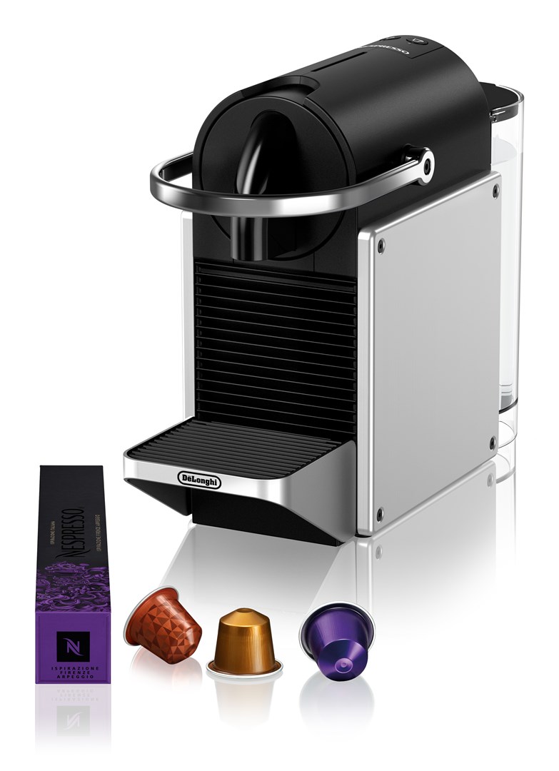 DeLonghi De`Longhi Pixie EN127.S Capsule