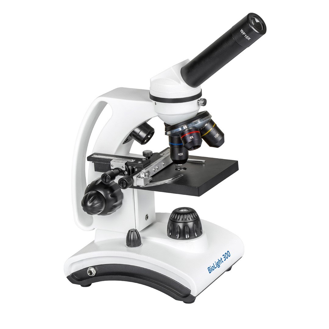 DELTA optical BioLight 300 Microscope |