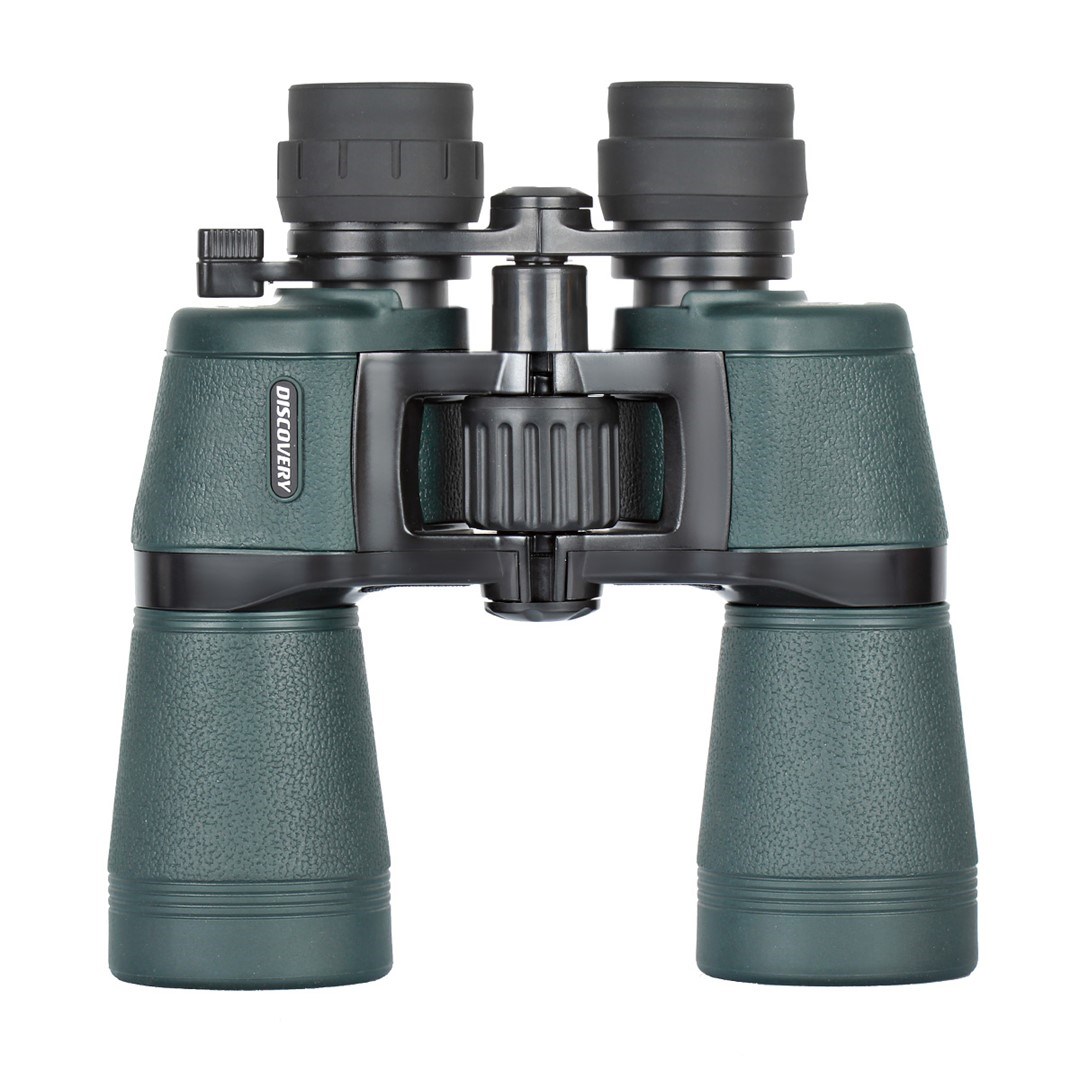 DELTA optical  Discovery 10-22x50 Binoculars (Zoom)