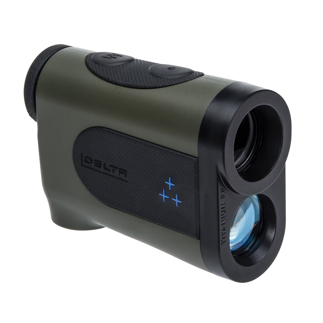 DELTA optical Delta Titanium RF-2000 Laser