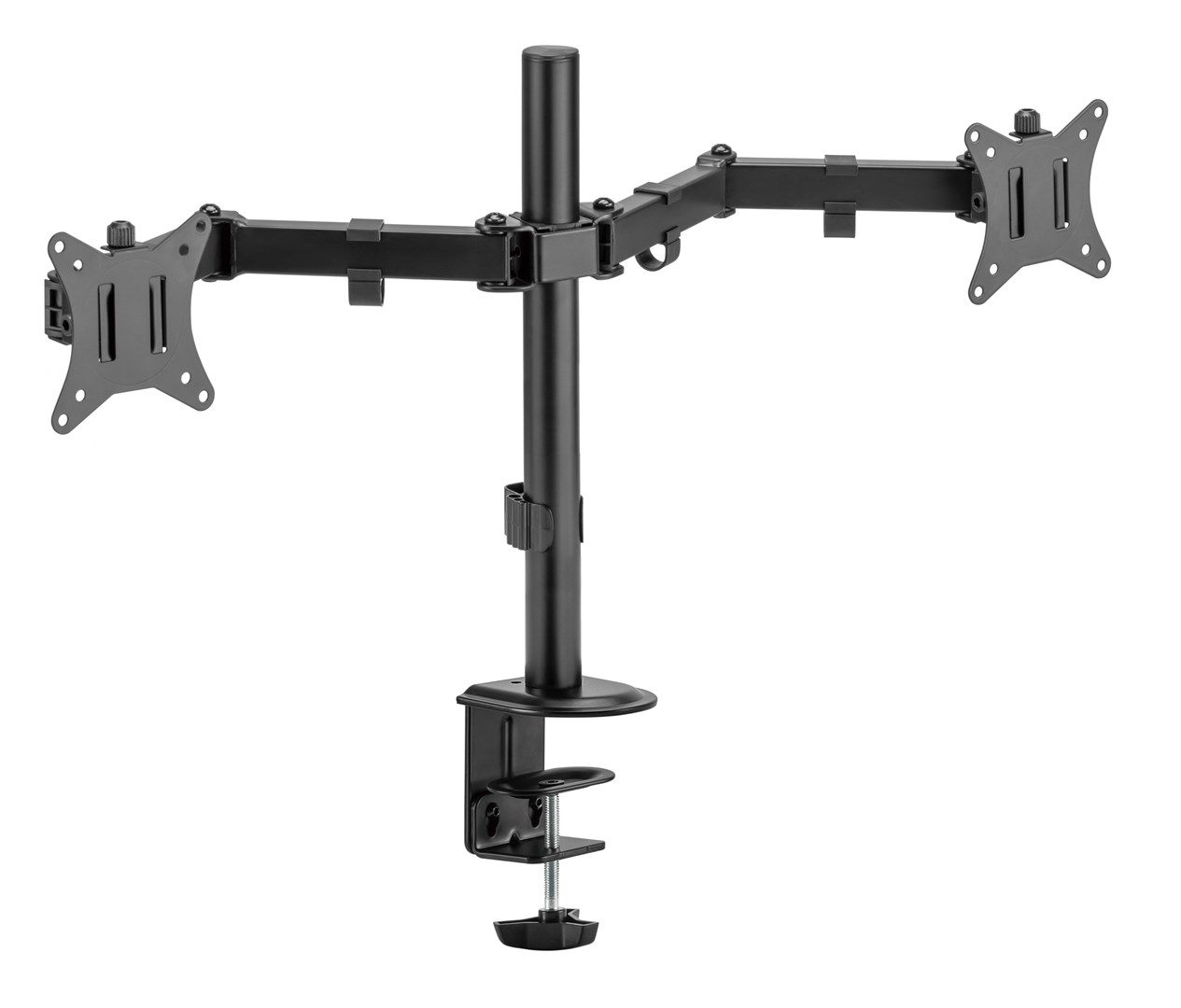 No name Deltaco ARM-0300-B TV mount/stand