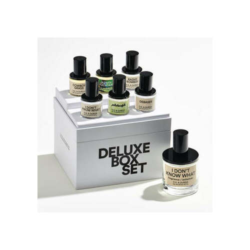 DS & Durga Deluxe Box Set