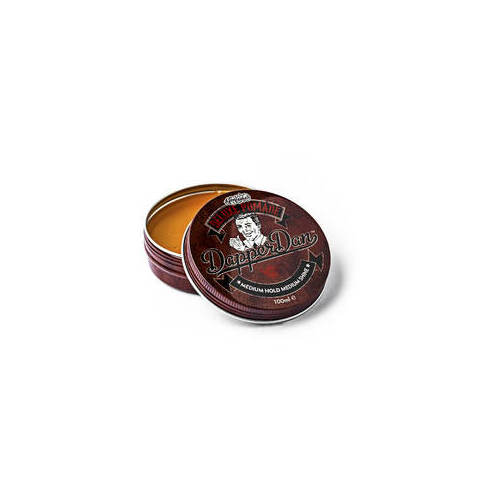 Dapper Dan Deluxe Pomade - Hair