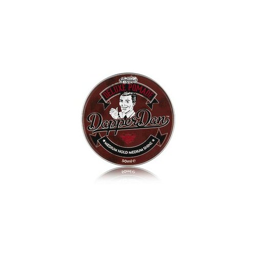Dapper Dan Deluxe Pomade (Unisex, 50ml)