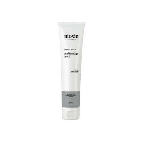 Nioxin Density Defend Anti-Breakage Strengthening Mask