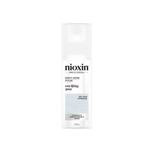 Nioxin Density Defend Styling Root Lifting