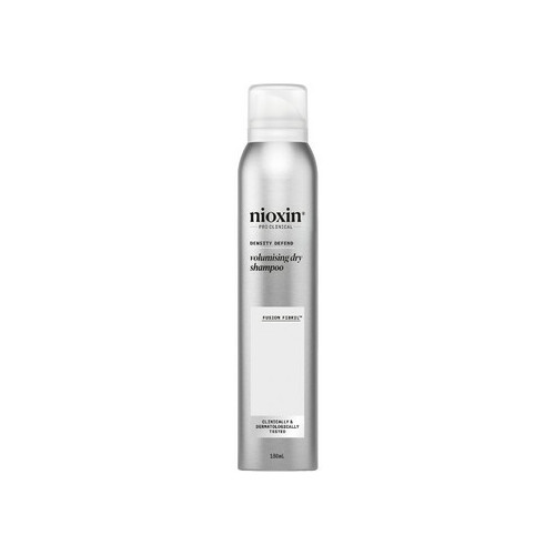 Nioxin Density Defend Volumising Dry Shampoo