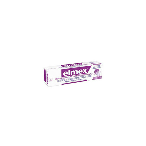 Elmex Dental Enamel Protection Professional (Woman