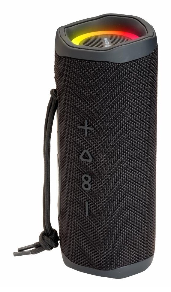 Denver  BTV-223B BLACK portable/party speaker 20