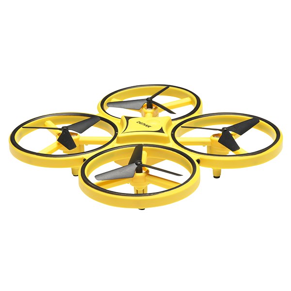 Denver  DRO-170 2.4Ghz 4CH 6
