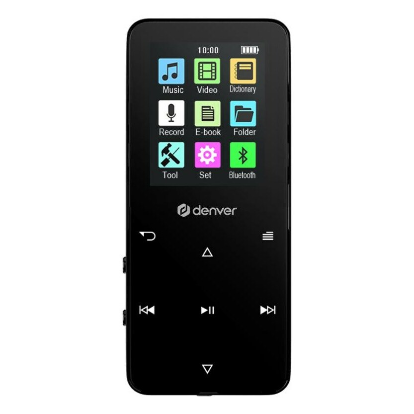 Denver  MP-1830B MP3/MP4 player 4 GB