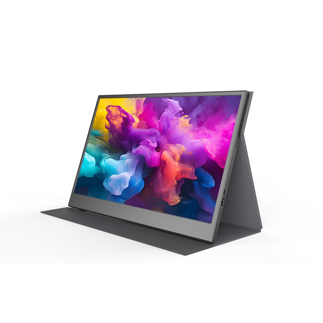 Denver  PMO-15604 portable TV/monitor Portable monitor